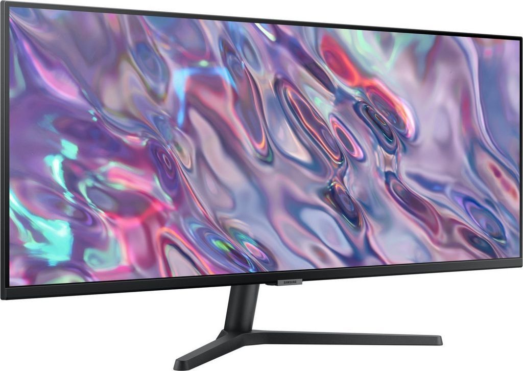 Монитор Samsung ViewFinity S5 LS34C500GAIXCI