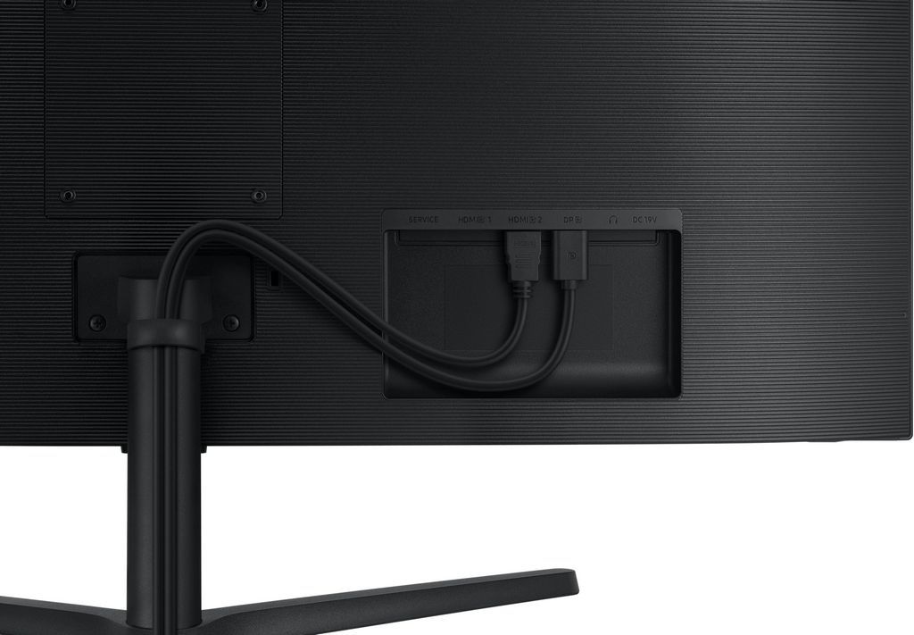 Монитор Samsung ViewFinity S5 LS34C500GAIXCI