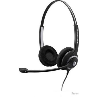  Sennheiser SC 260