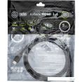 Кабель CACTUS HDMI - HDMI CS-HDMI.1.4-1.8 (1.8 м, черный)