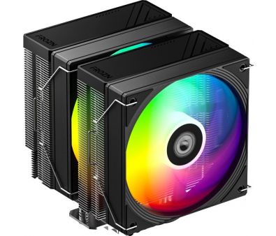    ID-Cooling Frozn A620 Pro SE ARGB