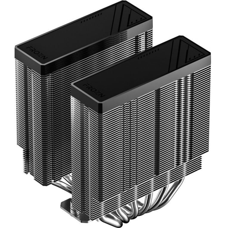Кулер для процессора ID-Cooling Frozn A620 Pro SE ARGB