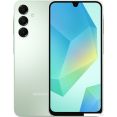 Смартфон Samsung Galaxy A16 SM-A165F 8GB/256GB (мятный)