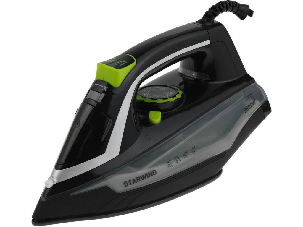 StarWind SIR2845