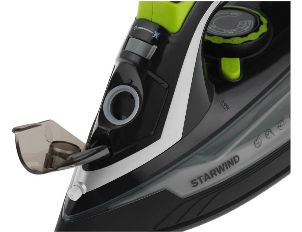 StarWind SIR2845