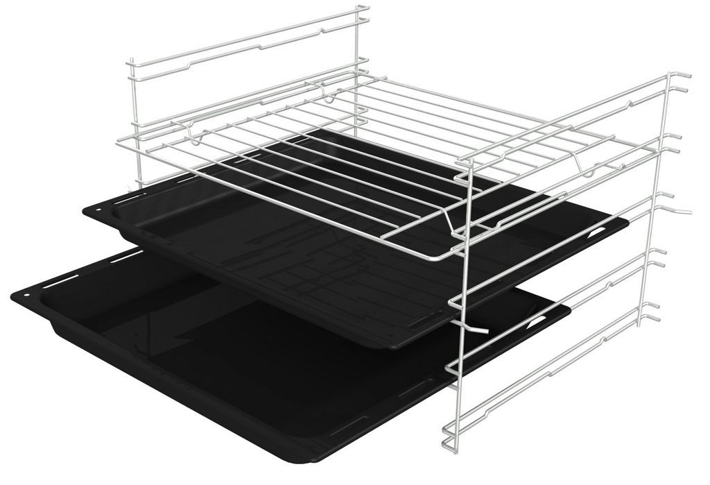 Электрический духовой шкаф Gorenje BO6737E03NWG