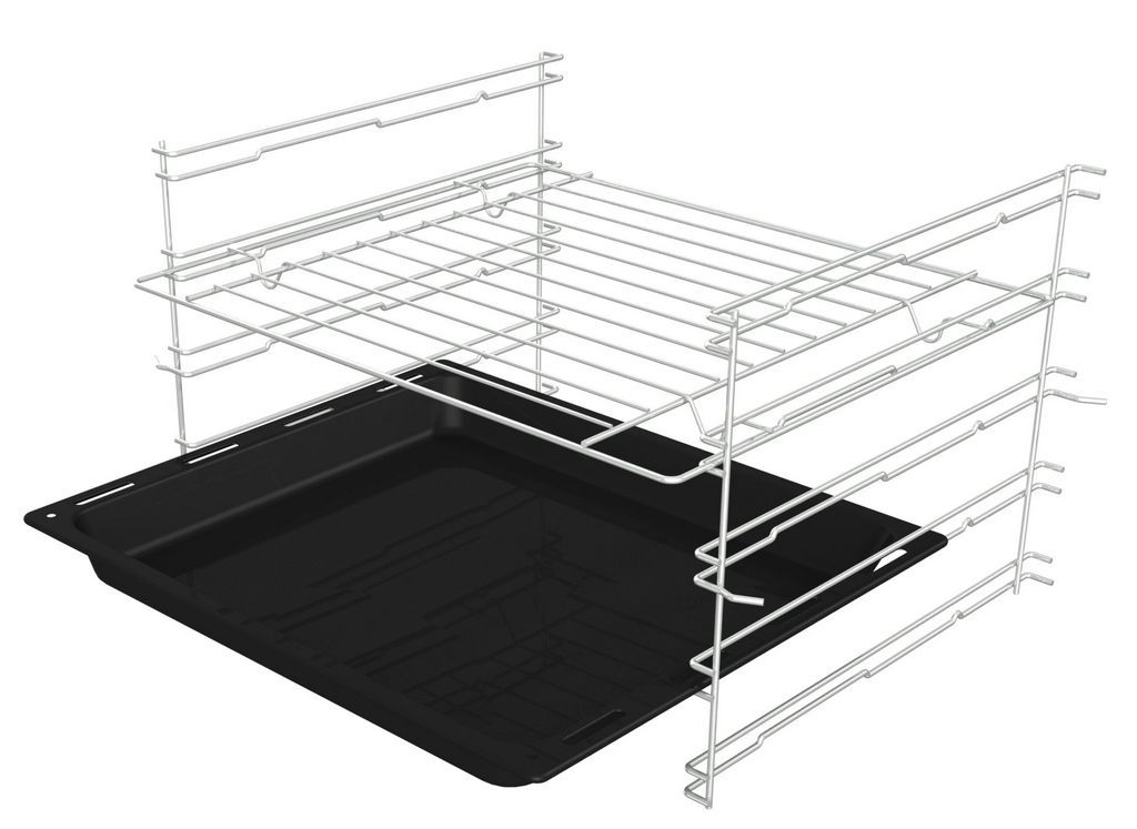 Электрический духовой шкаф Gorenje BO6737E03NWG
