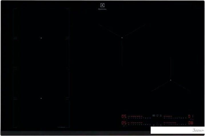 Electrolux EIV85453