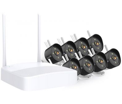 Tenda K8W-3TC