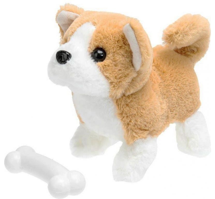 Интерактивная игрушка Мой Питомец Щенок A188-H01011-MF2