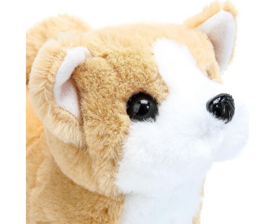Интерактивная игрушка Мой Питомец Щенок A188-H01011-MF2