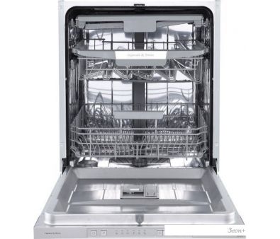    Zigmund & Shtain DW 306.6