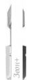 Набор бит Nox Strong Torsion C6.3 Pz2-25 337225 (25 шт)
