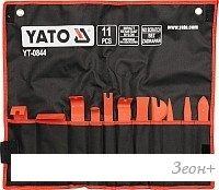 Съемник Yato YT-0844