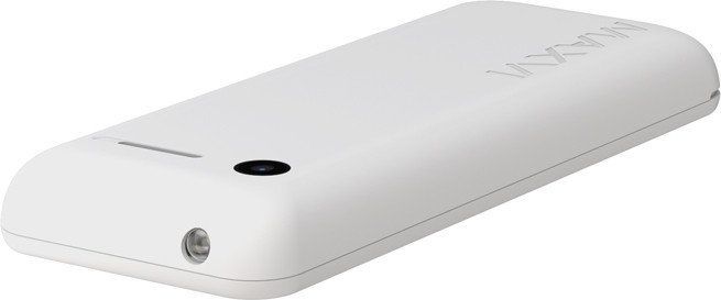 Maxvi P99 (белый)
