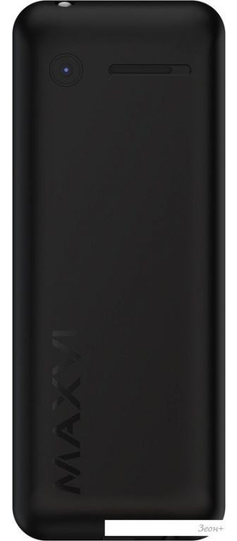 Maxvi P99 (черный)