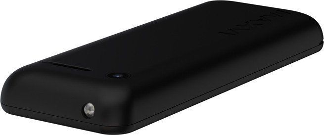 Maxvi P99 (черный)