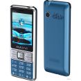 Телефон Maxvi X900c (синий)