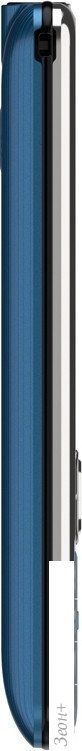 Телефон Maxvi X900c (синий)