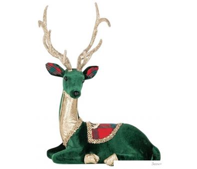   Arya Deer ()