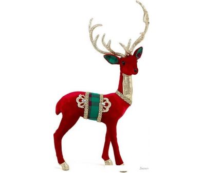   Arya Deer ()