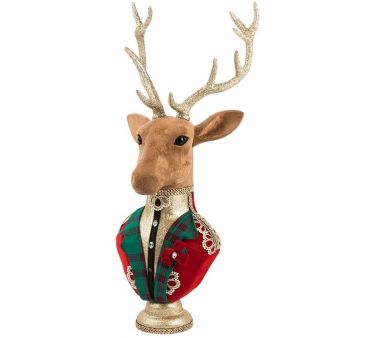   Arya Deer Portrait ()