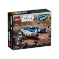LEGO Star Wars Captain Rex Y-Wing Microfighter 75391