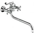Смеситель Haiba HB2619-2