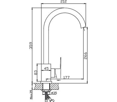 Haiba HB70802
