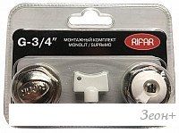   Rifar Monolit/SupreMO 3/4
