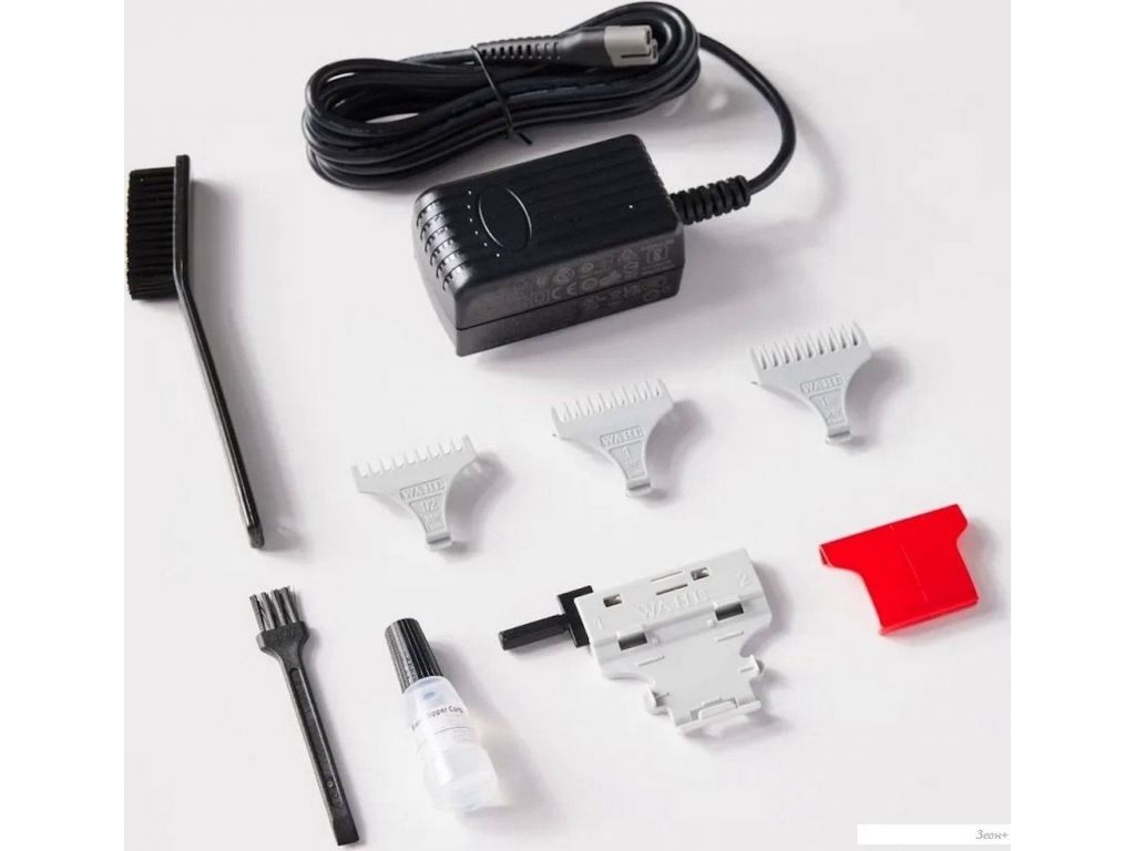 Универсальный триммер Wahl Align Li Cordless 08172-016