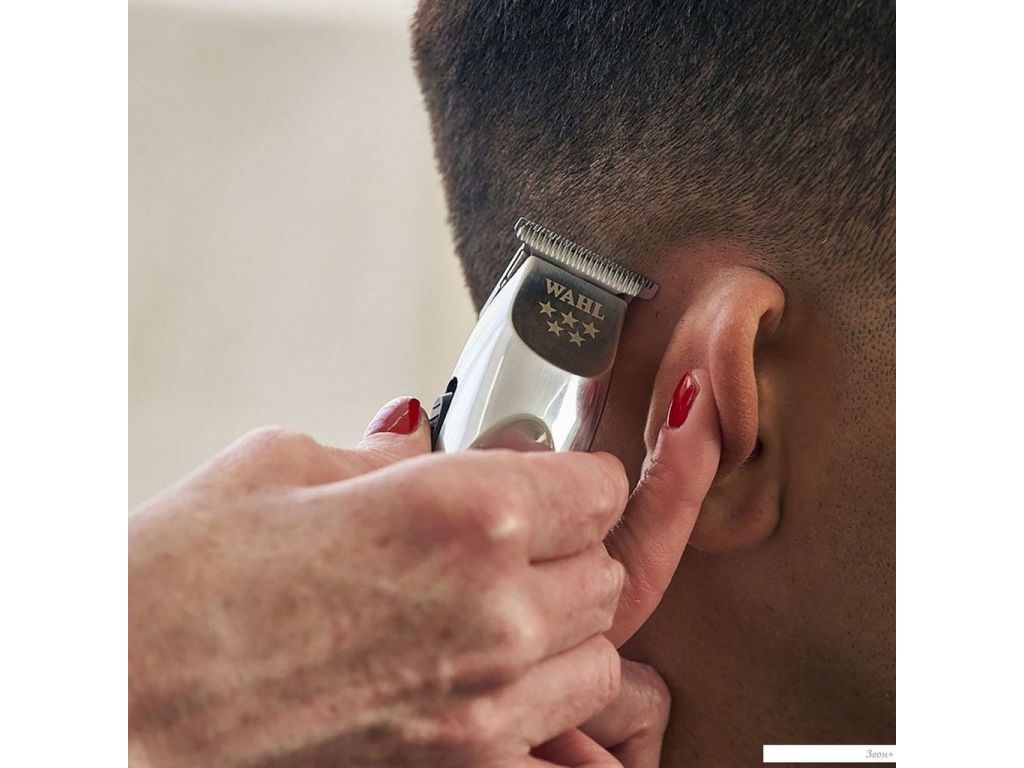 Универсальный триммер Wahl Align Li Cordless 08172-016