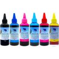 NV Print NV-INK100U-6