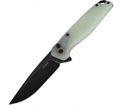 Складной нож Ruike P873-C (нефритовый)