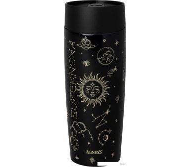 Agness Supernova 709-108 ()