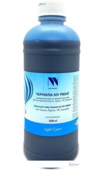  NV Print NV-INK500ULC