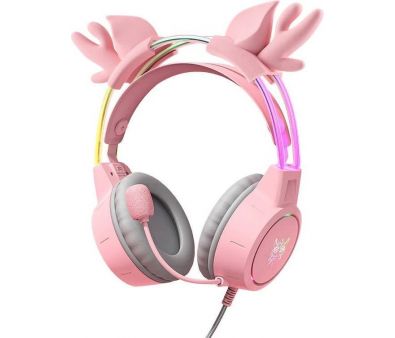  Onikuma X15 Pro Deer Ears ()
