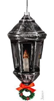 Erich Krause Decor.   62519
