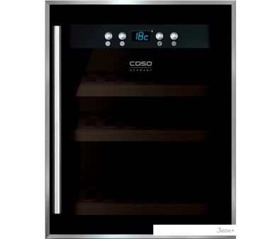   CASO WineSafe 12 ()