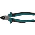 Кусачки боковые (бокорезы) Jonnesway P1026