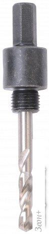 Державка для коронок Sturm 1090-04-HEX-3/8
