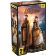 Настольная игра Звезда Сумерки Венеции 8990