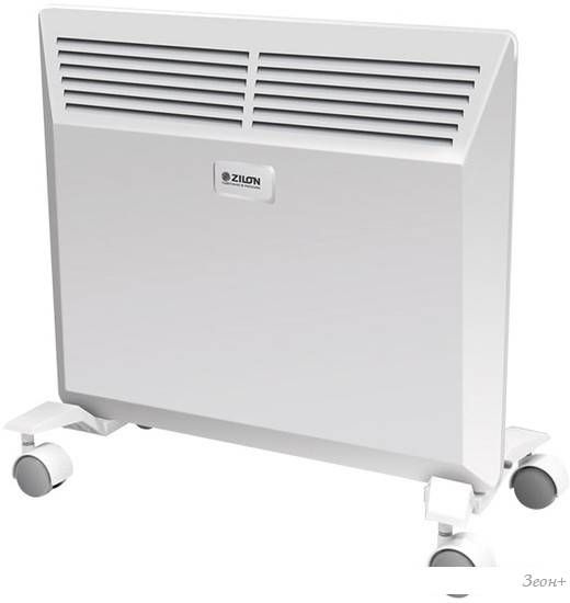 Конвектор ZILON ZHC-1500 SR3.0