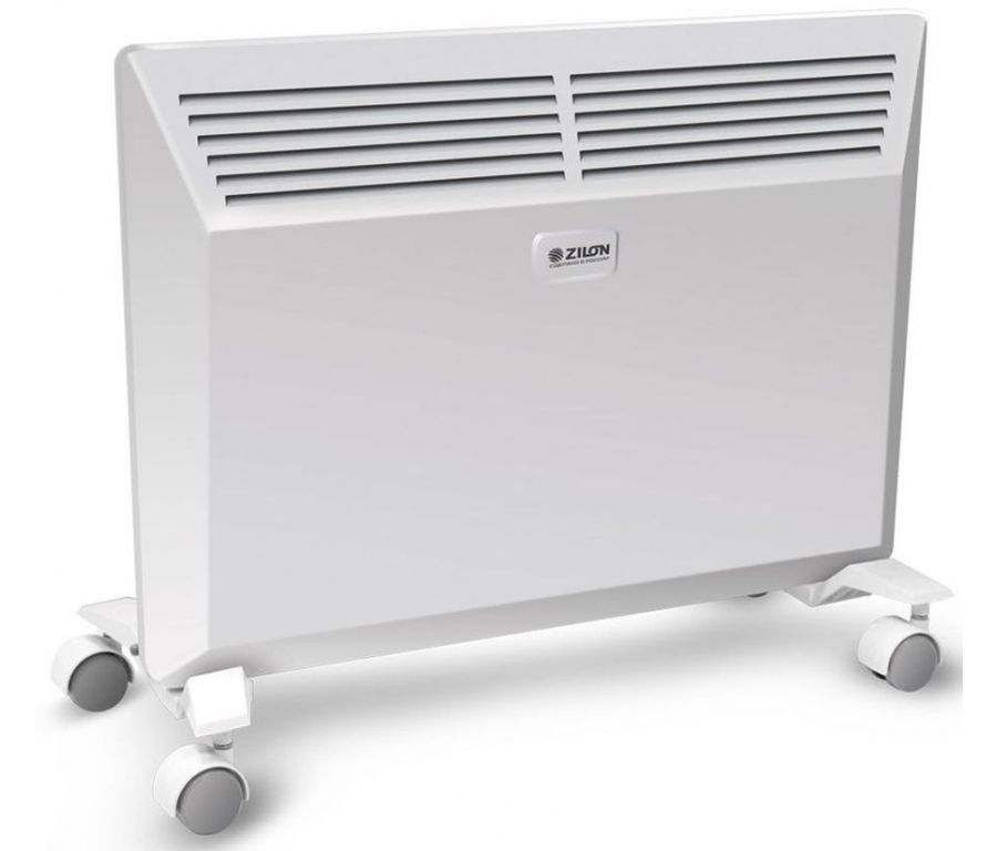 Конвектор ZILON ZHC-1500 SR3.0