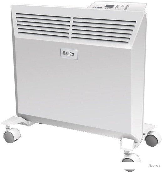 Конвектор ZILON ZHC-1500 E3.0