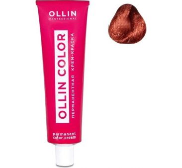 - Ollin Professional Color  7/46  - 60 