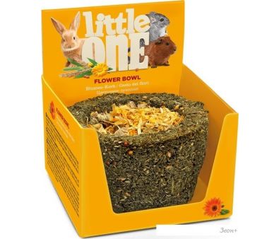    Mealberry Little One   120 