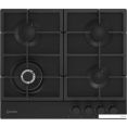 Indesit THPM 642 WS/BL/I