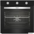 Электрический духовой шкаф Hotpoint HETF 614 JH BL