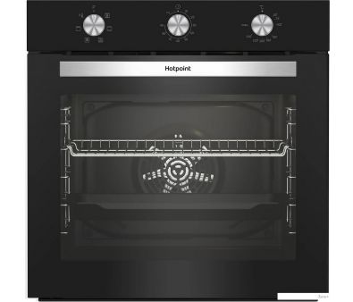    Hotpoint HETF 614 JH BL